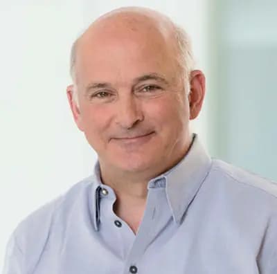 Bill Collatos