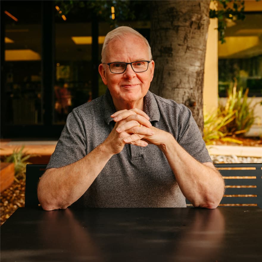 Bill Coughran