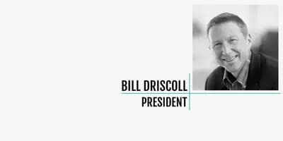 Bill Driscoll