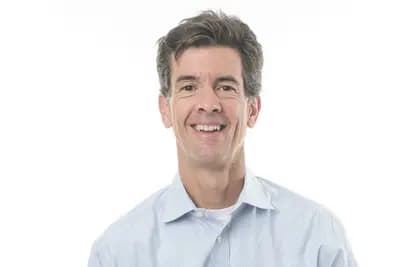 Bill Gildea