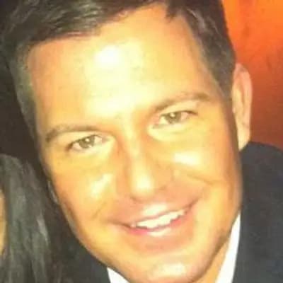 Bill Halpenny