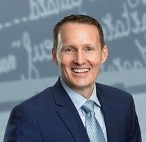 Bill Hancock