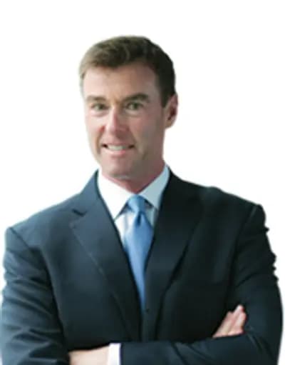 William Harrington