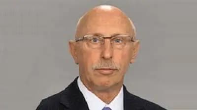 Bill Henderson