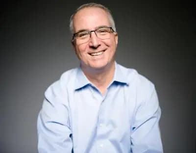 Bill Kaiser