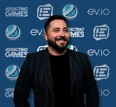 Bill Karamouzis