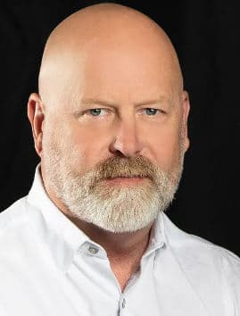 Bill King
