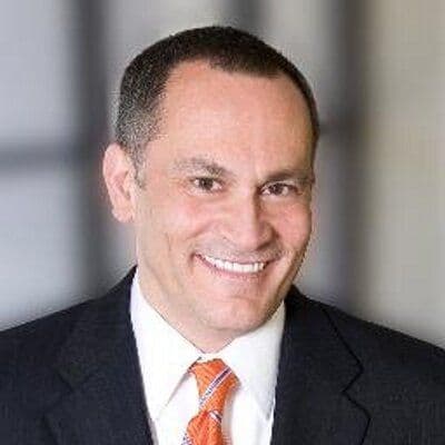 Bill Lucia