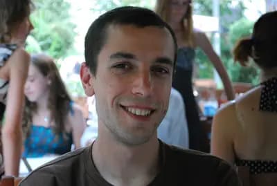 Bill Moorier