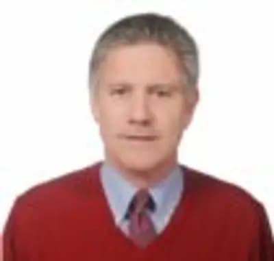 Bill O’Connell