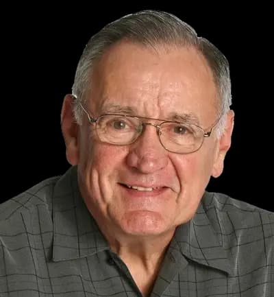 Bill Payne