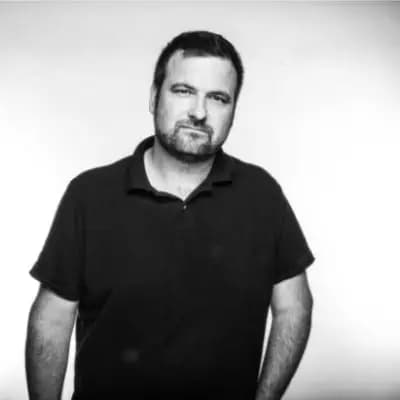 Bill Quinn