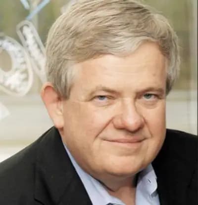 Bill Raduchel