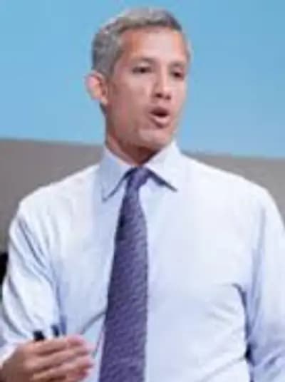 Bill Rodriguez