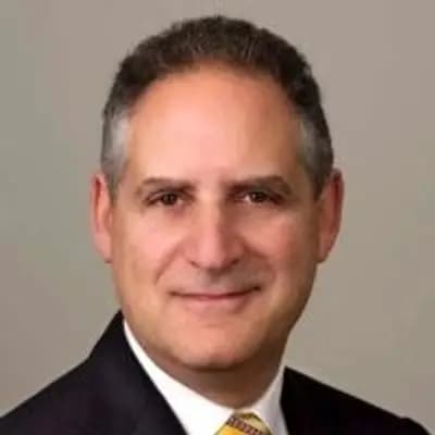 Bill Schneiderman