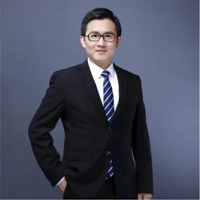 Bill Wang