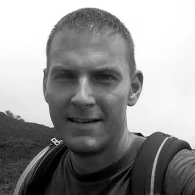 Bill Zimmerman
