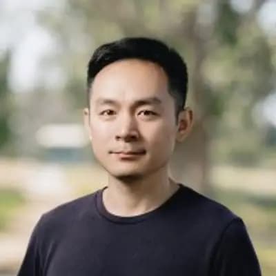 Bingrui Yang