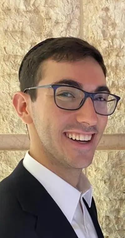 Binyamin Grobman