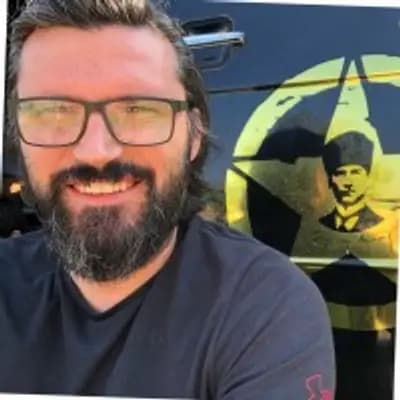 Birkan Kül
