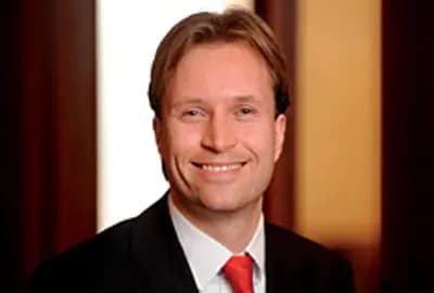 Birker B. Bahnsen