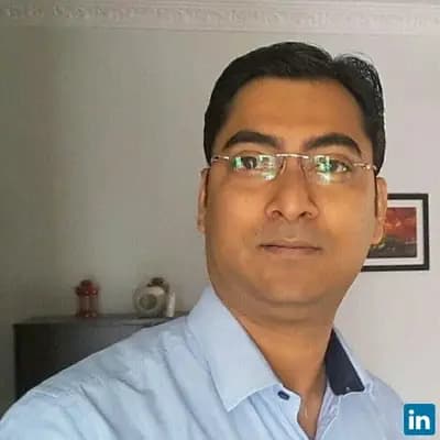 Biswajyoti Barat