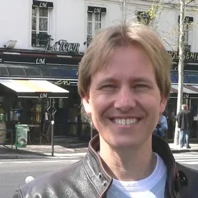 Bjorn Hjelm