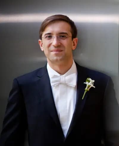 Blair Greenberg