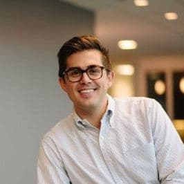 Blake Bartlett