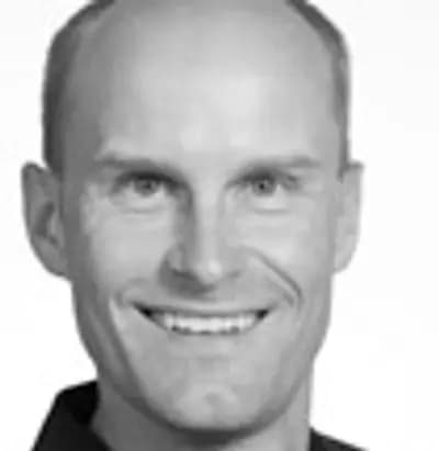 Blake Ilstrup