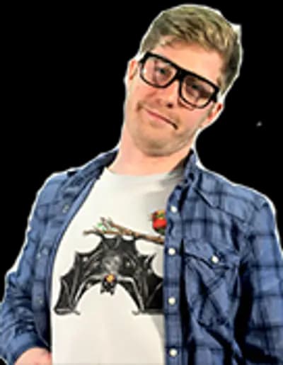Blake Smith
