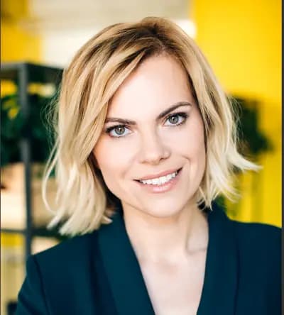 Blanka Ozimina-Karpińska