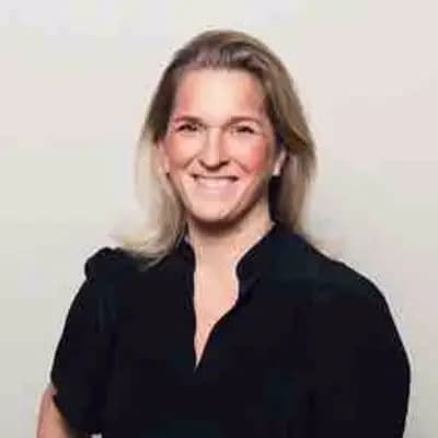 Blenda Lagerkvist