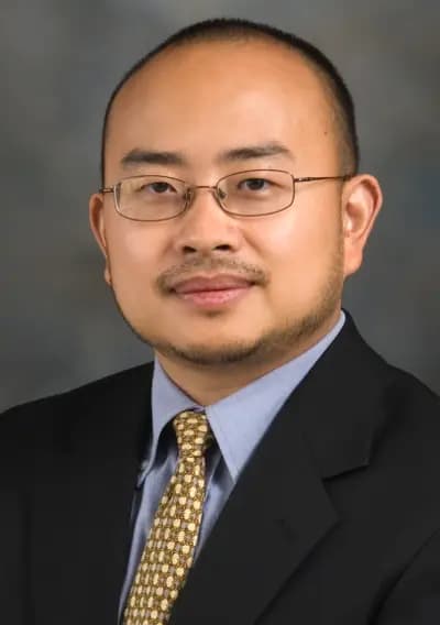 Bo Peng