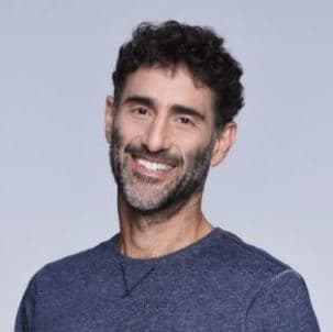 Boaz Dinte