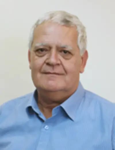 Boaz Linenberg