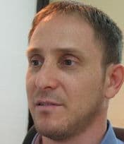 Boaz Raufman