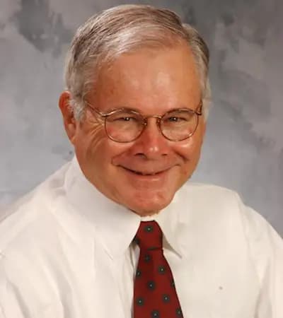 Bob Garrow
