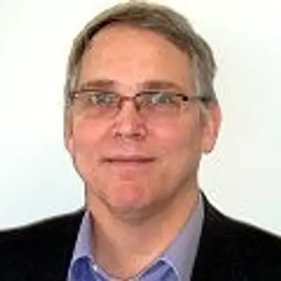 Bob Gourley