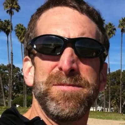 Bob Greenberg