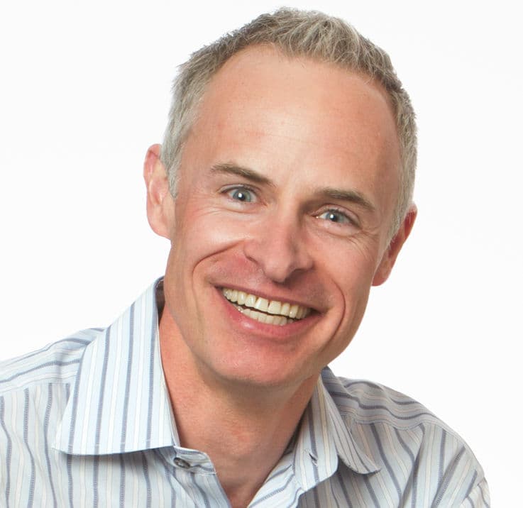 Bob Kocher
