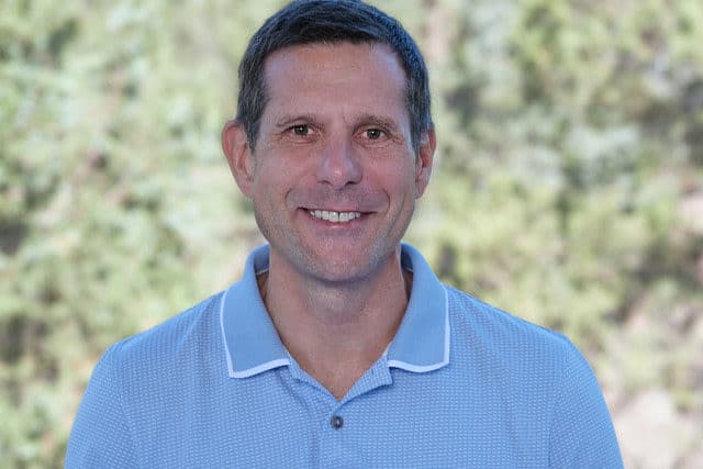 Bob Komin