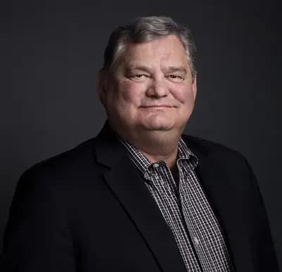 Bob Pender