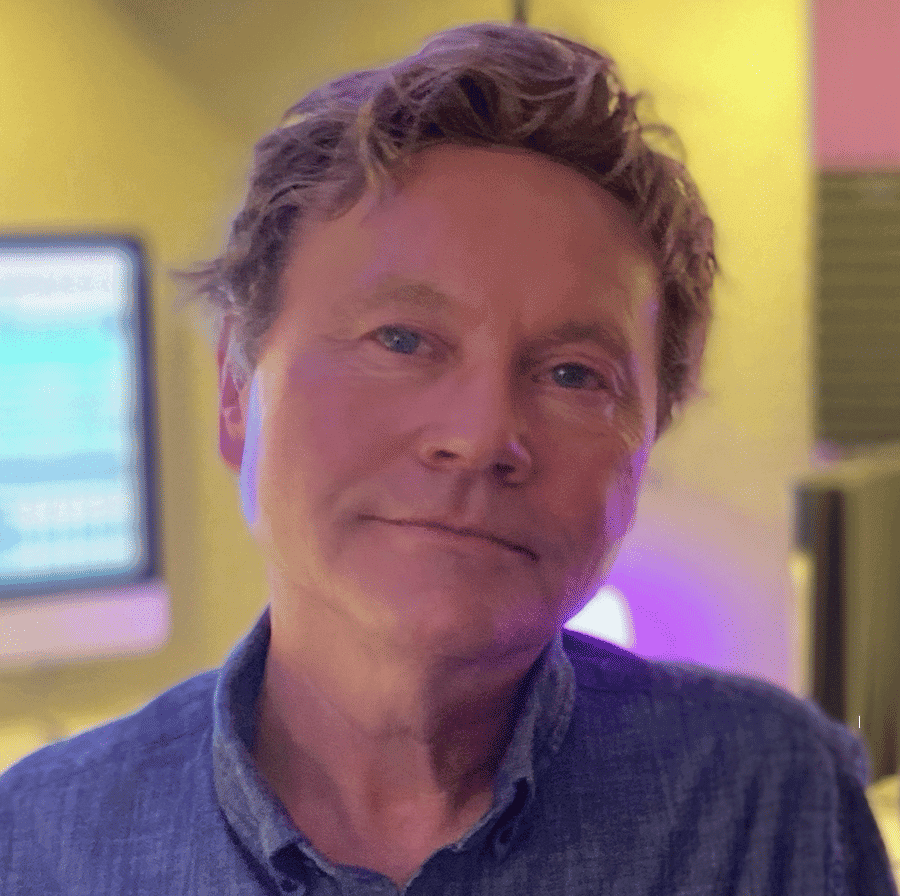 Bob Richards
