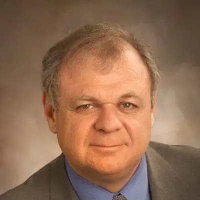 Bob Saunders