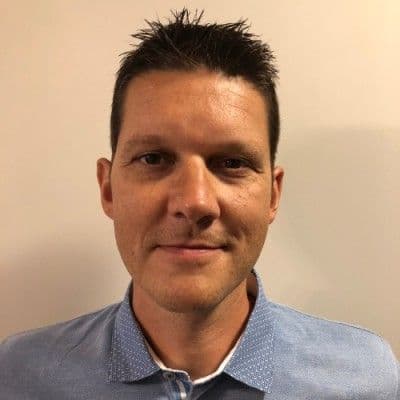 Bob Schmalhofer