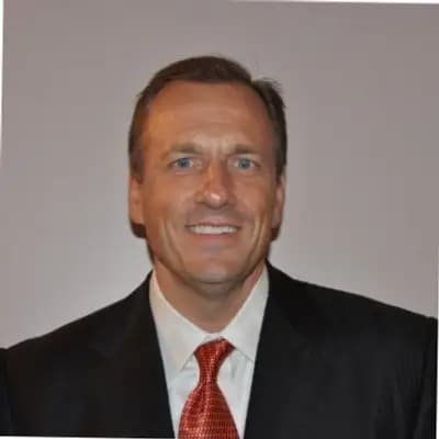 Bob Serhus