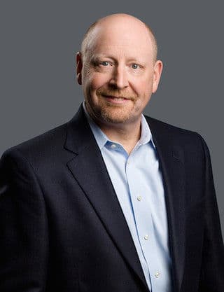 Bob Stevens