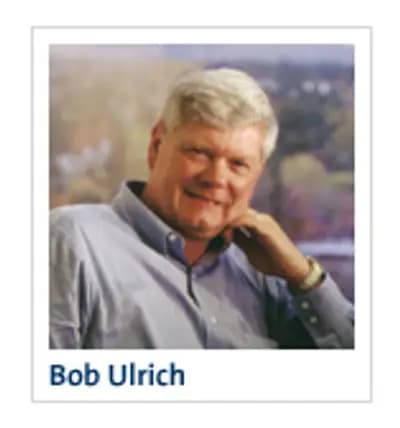 Bob Ulrich