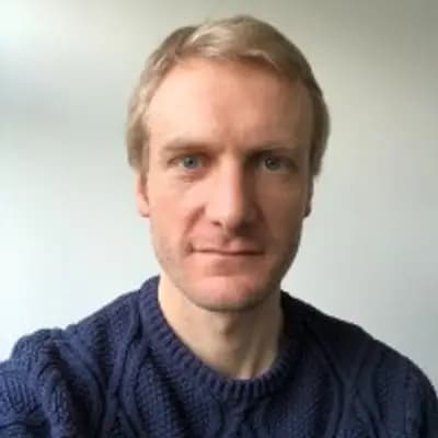 Bob van Winden